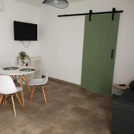 Hébergement de vacances 25 Atardeceres