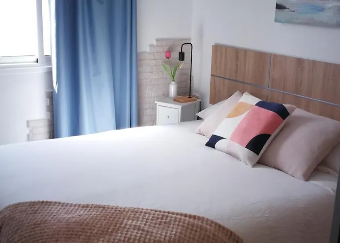 25 Atardeceres Feriehus *