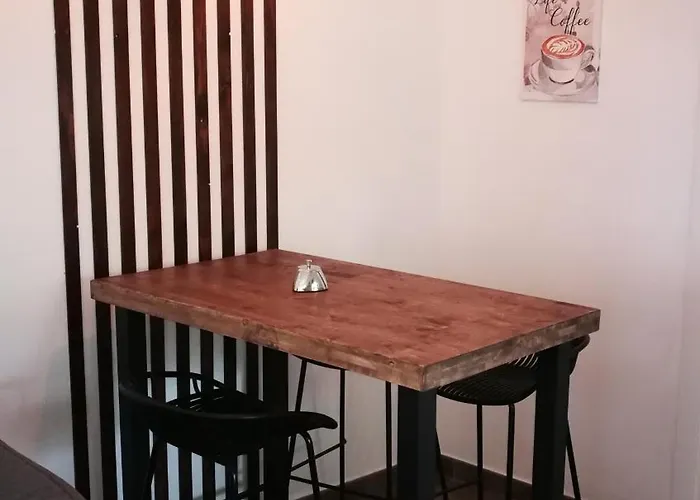 25 Atardeceres Feriehus