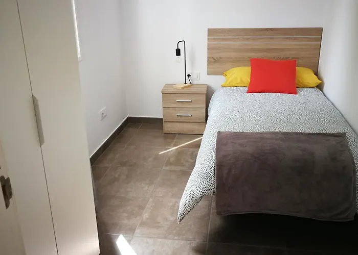 25 Atardeceres Feriehus *