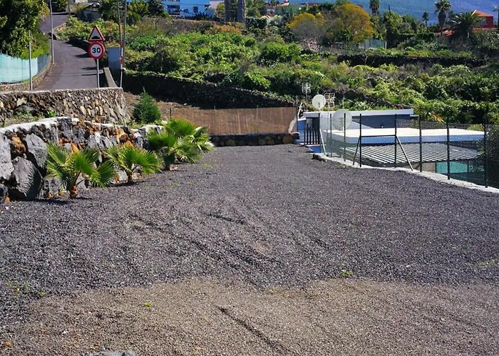 25 Atardeceres Hébergement de vacances *