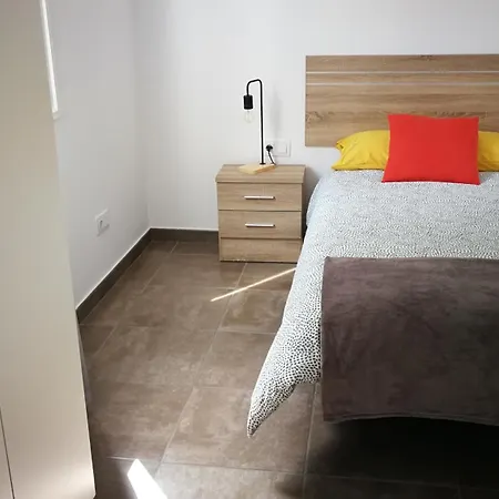 25 Atardeceres Σπίτι διακοπών *