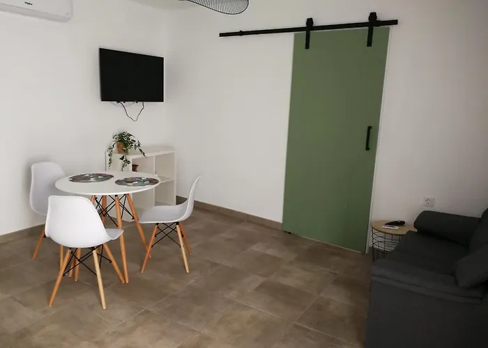 Nyaraló 25 Atardeceres